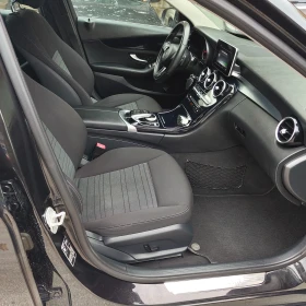 Mercedes-Benz C 180 | Mobile.bg    10