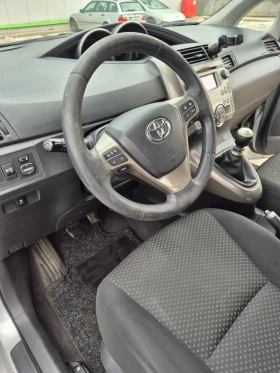 Toyota Verso - 10500 лв. / 5368.56 € - 70271038 5