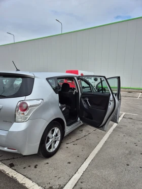 Toyota Verso - 10500 лв. / 5368.56 € - 70271038 4