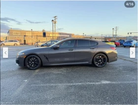 BMW 850 M850* XDRIVE*  - 73999 лв. / 37835.09 € - 18872324 7