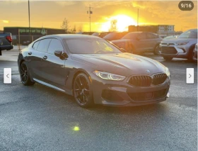 BMW 850 M850* XDRIVE*  - 73999 лв. / 37835.09 € - 18872324 5