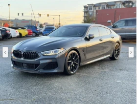 BMW 850 M850* XDRIVE*  - 73999 лв. / 37835.09 € - 18872324 3