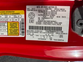 Ford Mustang * V6 * CARFAX *    | Mobile.bg    10