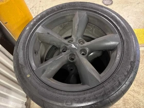 Ford Mustang * V6 * CARFAX *    | Mobile.bg    15