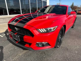     Ford Mustang * V6 * CARFAX *   