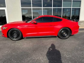 Ford Mustang * V6 * CARFAX *    | Mobile.bg    2