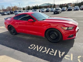 Ford Mustang * V6 * CARFAX *    | Mobile.bg    3