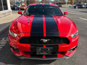 Ford Mustang * V6 * CARFAX *    | Mobile.bg    6