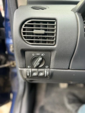 Opel Combo 1.4 Ecotec Реално км. TUV, снимка 11