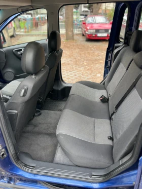 Opel Combo 1.4 Ecotec Реално км. TUV, снимка 13