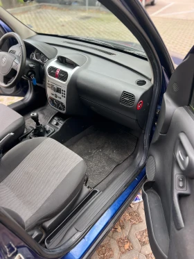 Opel Combo 1.4 Ecotec Реално км. TUV, снимка 15