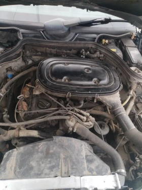 Mercedes-Benz 124, снимка 9 — Bazar.bg Mercedes-Benz 124, снимка 9