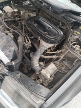 Mercedes-Benz 124, снимка 11 — Bazar.bg Mercedes-Benz 124, снимка 11