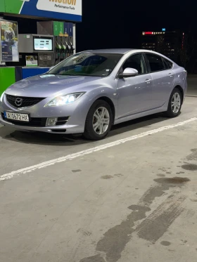Mazda 6, снимка 2