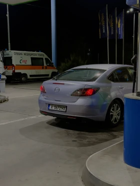 Mazda 6, снимка 3