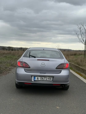 Mazda 6, снимка 2 - Автомобили и джипове - 53361514