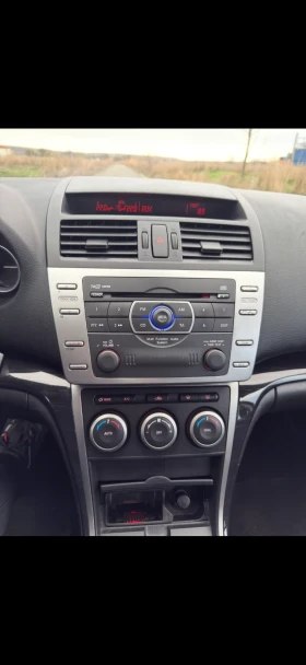 Mazda 6, снимка 6 - Автомобили и джипове - 53361514