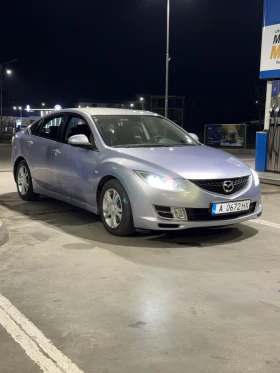 Mazda 6, снимка 7