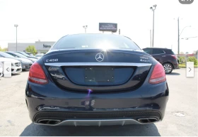 Mercedes-Benz C 450 AMG BURMESTER* 4MATIC* ���������* �������������*  | Mobile.bg � ����� ������ 6