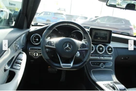 Mercedes-Benz C 450 AMG BURMESTER* 4MATIC* ���������* �������������*  | Mobile.bg � ����� ������ 10