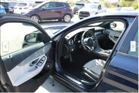 Mercedes-Benz C 450 AMG BURMESTER* 4MATIC* ���������* �������������*  | Mobile.bg � ����� ������ 7
