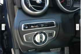 Mercedes-Benz C 450 AMG BURMESTER* 4MATIC* ���������* �������������*  | Mobile.bg � ����� ������ 9