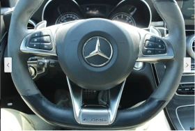 Mercedes-Benz C 450 AMG BURMESTER* 4MATIC* ���������* �������������*  | Mobile.bg � ����� ������ 11