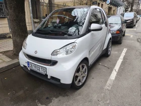 Smart Fortwo - 3500 € / 6845.40 лв. - 32646016 5