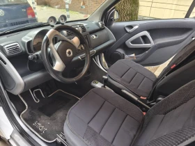 Smart Fortwo - 3500 € / 6845.40 лв. - 32646016 10