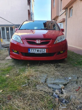 Honda Fr-v 2, 0 vtec - 5600 € / 10952.65 лв. - 88027796 5