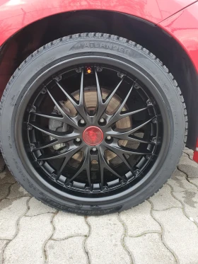 Honda Fr-v 2, 0 vtec - 5600 € / 10952.65 лв. - 88027796 13