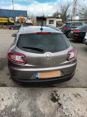 Renault Megane Renault Megane 1.5DCi - 5000 € / 9779.15 лв. - 98304346 4
