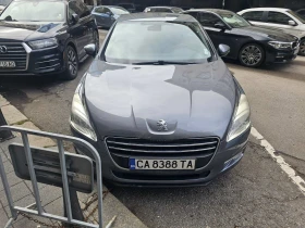 Peugeot 508 - 6200 € / 12126.15 лв. - 72368192 3