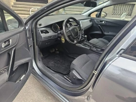 Peugeot 508 - 6200 € / 12126.15 лв. - 72368192 4