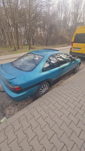 Honda Civic - 1800 € / 3520.49 лв. - 73849555 3