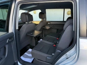 VW Touran 1.6TDI 7МЕСТА  - 5500 € / 10757.07 лв. - 18017865 15