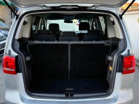 VW Touran 1.6TDI 7МЕСТА  - 5500 € / 10757.07 лв. - 18017865 16