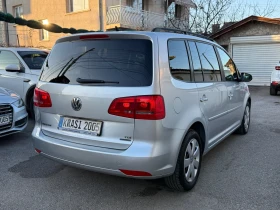 VW Touran 1.6TDI 7МЕСТА  - 5500 € / 10757.07 лв. - 18017865 6