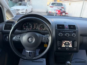 VW Touran 1.6TDI 7МЕСТА  - 5500 € / 10757.07 лв. - 18017865 9