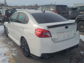 Subaru WRX * MANUAL * 2 �����* �������* KEYLESS*  | Mobile.bg � ����� ������ 4