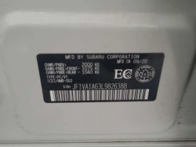 Subaru WRX * MANUAL * 2 �����* �������* KEYLESS*  | Mobile.bg � ����� ������ 7