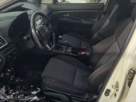 Subaru WRX * MANUAL * 2 �����* �������* KEYLESS*  | Mobile.bg � ����� ������ 5