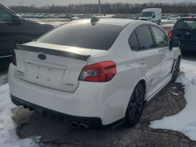 Subaru WRX * MANUAL * 2 �����* �������* KEYLESS*  | Mobile.bg � ����� ������ 3