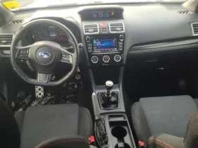Subaru WRX * MANUAL * 2 �����* �������* KEYLESS*  | Mobile.bg � ����� ������ 10