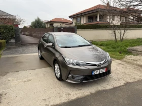 Toyota Corolla 1.6 Edition Facelift - 13700 € / 26794.87 лв. - 84566146 2
