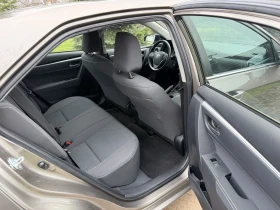 Toyota Corolla 1.6 Edition Facelift - 13700 € / 26794.87 лв. - 84566146 13
