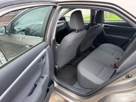 Toyota Corolla 1.6 Edition Facelift - 13700 € / 26794.87 лв. - 84566146 12