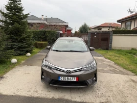 Toyota Corolla 1.6 Edition Facelift - 13700 € / 26794.87 лв. - 84566146 3