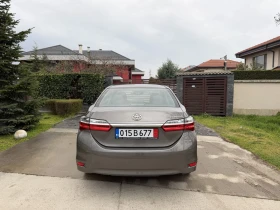 Toyota Corolla 1.6 Edition Facelift - 13700 € / 26794.87 лв. - 84566146 5