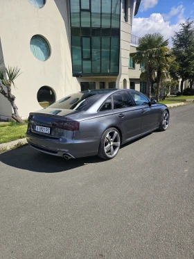 Audi A6 3.0TDI - 15000 € / 29337.45 лв. - 47300635 5